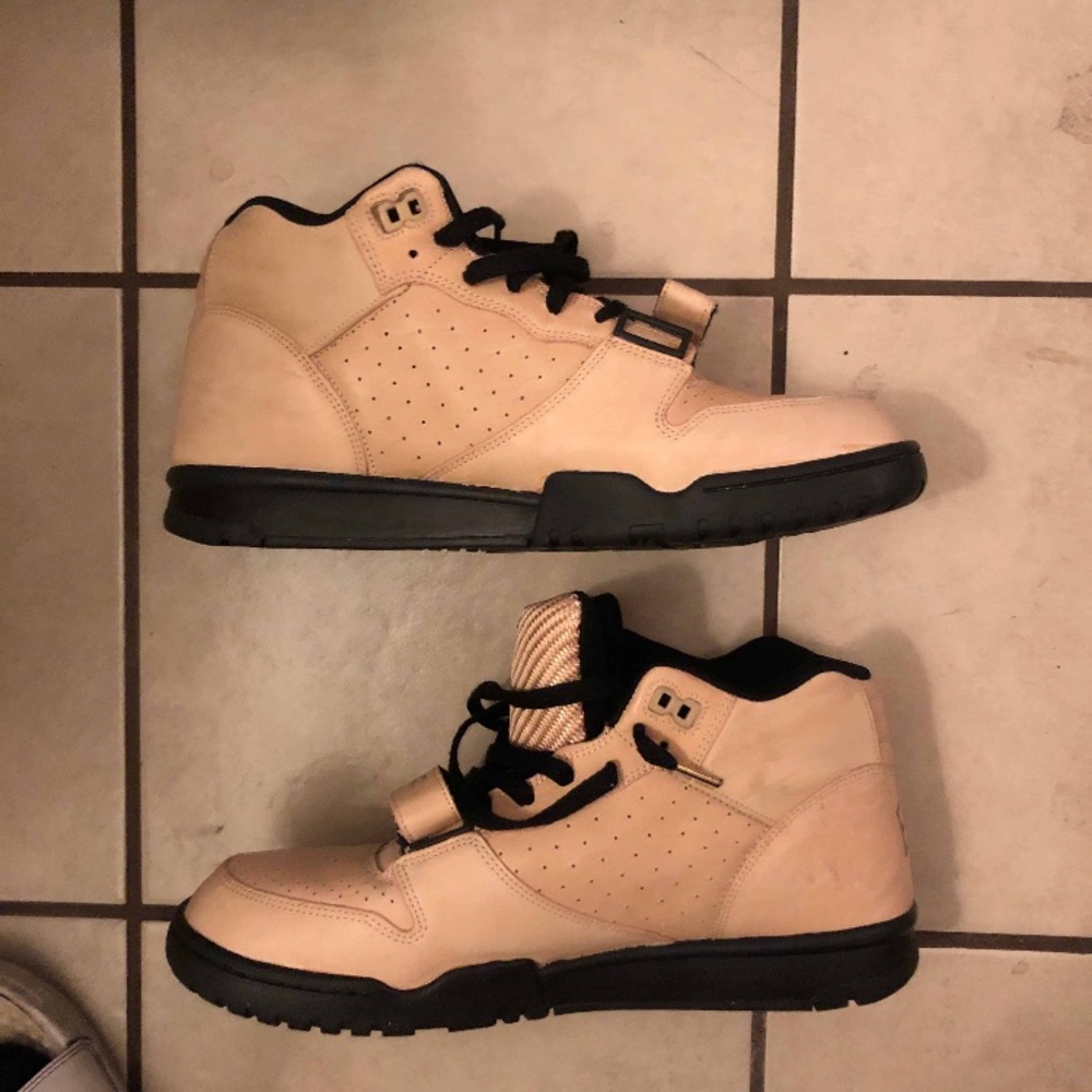 Bb51 Nike’s